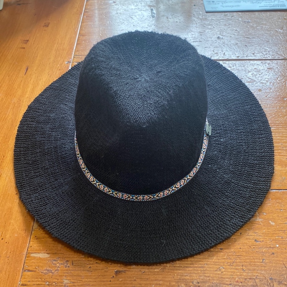 Carve Designs Capistrano Hat